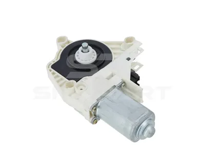 1.51038 Window lifter motor, right