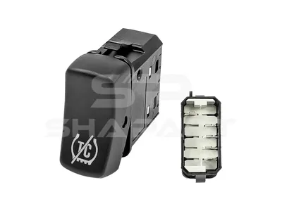 1.51050 Switch, traction control system