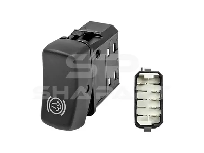1.51051 Switch, exhaust brake