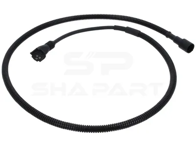 1.51100 EBS cable, L: 1170 mm, 3 poles