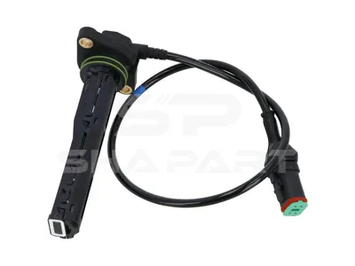 1.51156 Oil level sensor, b: 7 mm, Lb: 55 mm, L: 633 mm