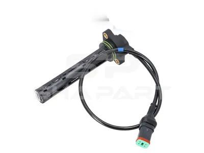 1.51157 Oil level sensor, b: 7 mm, Lb: 48.4 mm, L: 633 mm