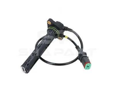 1.51158 Oil level sensor, b: 7 mm, Lb: 55 mm, L: 533 mm