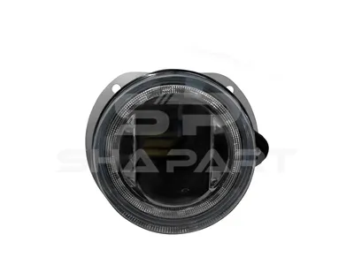 1.51255 Fog lamp, D: 90 mm