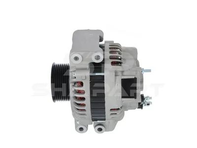 1.51300 Alternator, 24 V, I: 100 A