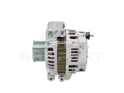 1.51302 Alternator, 24 V, I: 100 A