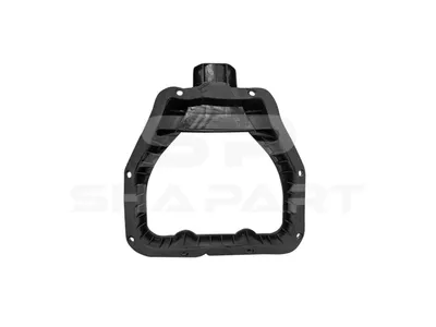1.51426 Frame, plug housing