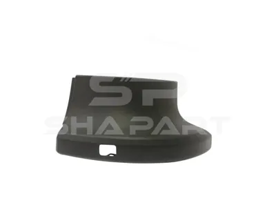 1.51850 Lamp cover, left