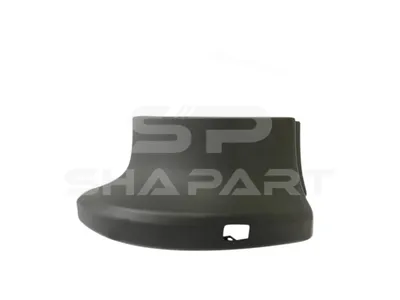1.51851 Lamp cover, right