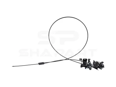 1.52020 Locking device