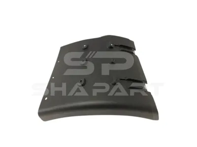 1.52053 Fender, rear