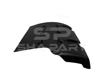 1.52054 Fender, rear