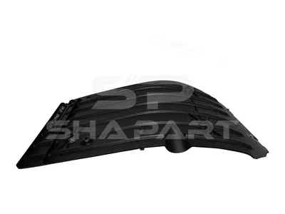 1.52057 Fender, front, left