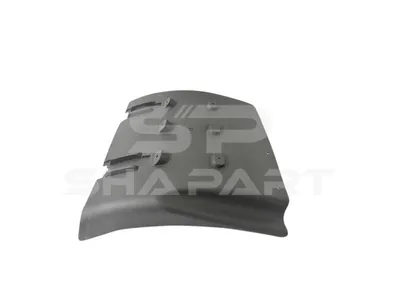 1.52059 Fender, rear