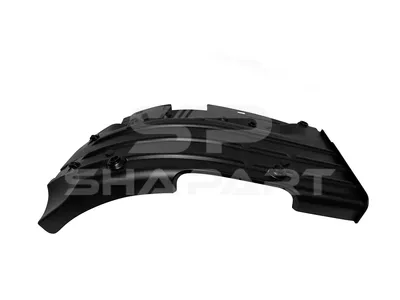 1.52060 Fender, front, left