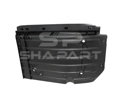 1.52064 Fender, rear, left