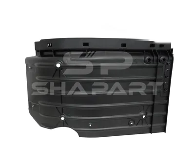 1.52065 Fender, rear, right