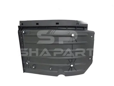 1.52068 Fender, rear, left