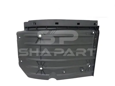 1.52069 Fender, rear, right