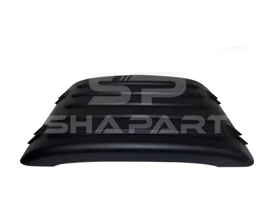 1.52073 Fender, rear, center, low