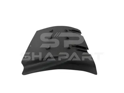 1.52074 Fender, rear