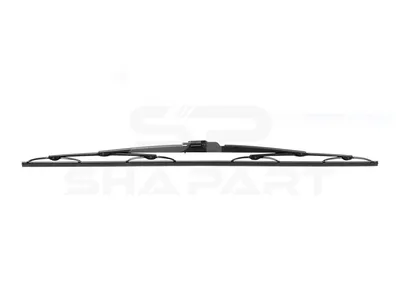 1.52076 Wiper blade, L: 700 mm