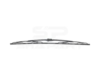 1.52077 Wiper blade, without wiper nozzle, L: 700 mm