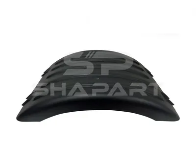 1.52090 Fender, rear, center, high