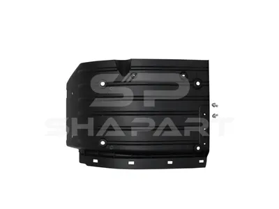 1.52092 Front fender, left, rear