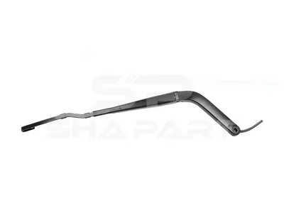 1.52100 Wiper arm, left