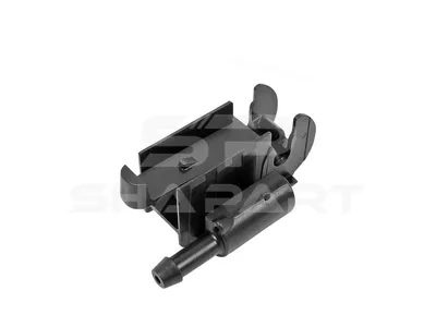 1.52126 Wiper nozzle