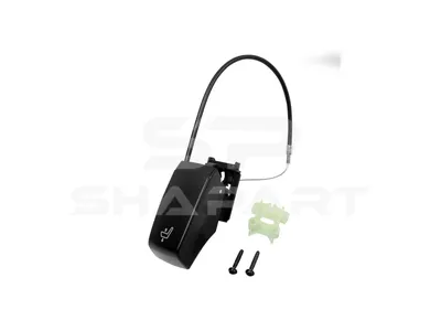 1.52175 Switch, seat, left