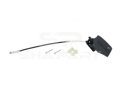 1.52176 Switch, seat, right