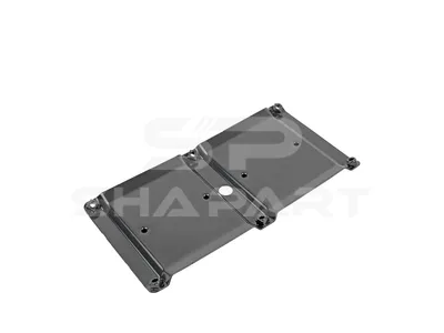1.52195 Bracket, fender