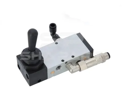 1.52210 Air valve, refrigerant compressor