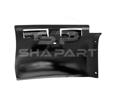 1.52300 Cover, fender