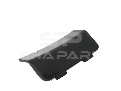 1.52305 Cover, fender, left