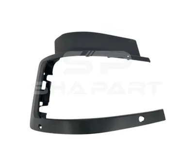 1.52343 Lamp frame, right