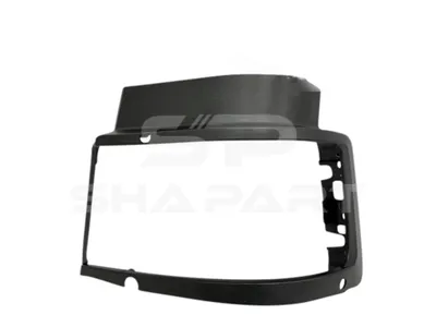 1.52344 Lamp frame, left