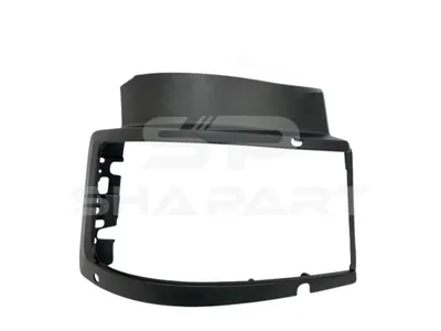 1.52345 Lamp frame, right