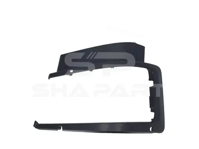 1.52346 Lamp frame, left
