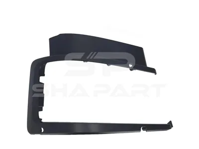 1.52347 Lamp frame, right
