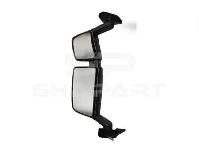 1.52507 Main mirror, complete, left