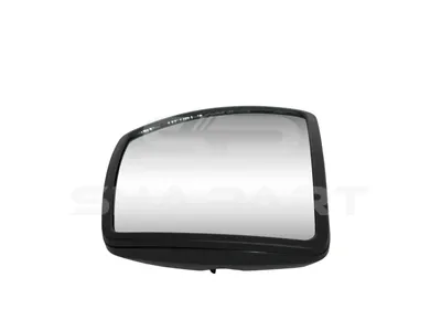 1.52523 wide view mirror