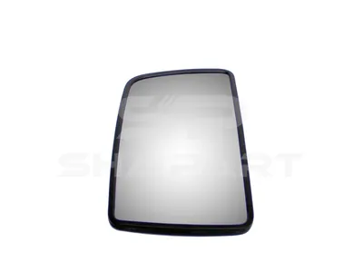 1.52526 Main mirror, left