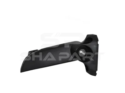 1.52534 Mirror bracket, upper, left