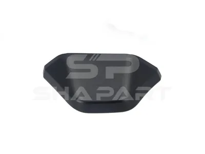 1.52535 Cover, mirror bracket, right, upper