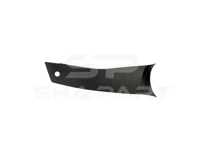 1.52538 Cover, Mirror bracket, lower left
