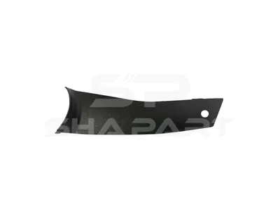 1.52542 Cover, Mirror bracket, lower right