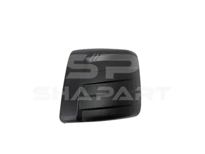 1.52550 Mirror cover, wide view mirror, left